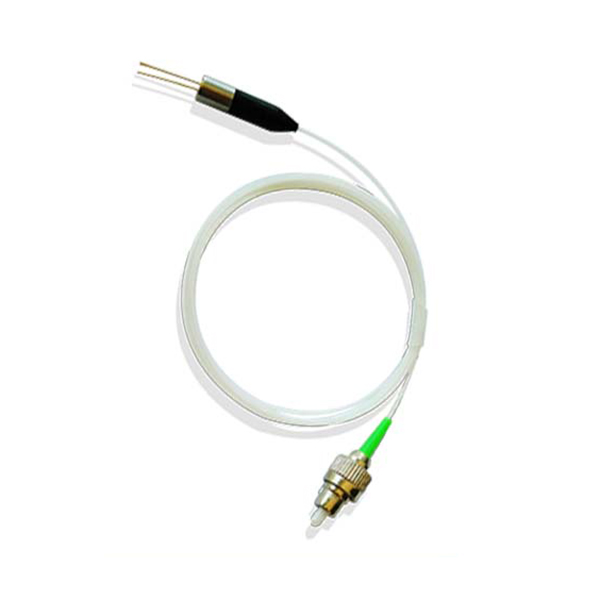 1550nm 3mW DFB Diode Fiber Laser Single-Mode Coaxial Laser Diode
